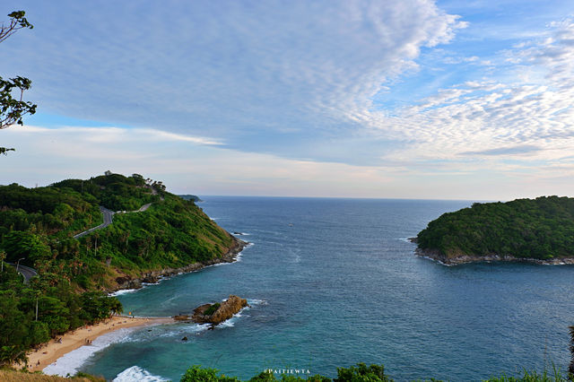  Windmill Viewpoint ภูเก็ต