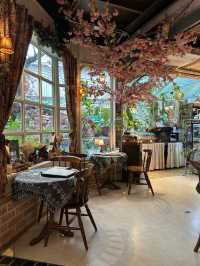 B - story cafe