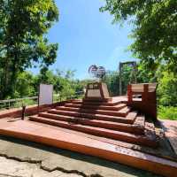 เขากระโดง ภูเขาไฟแห่งบุรีรัมย์