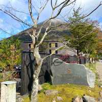 📍ザ・リッツ・カールトン日光/栃木県