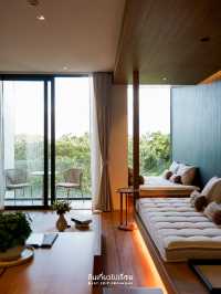 🌳RIVA VISTA โรงแรมเปิดใหม่ริมแม่น้ำกก จ.เชียงราย