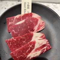 佐敦和牛燒肉一郎