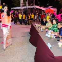 เทศกาลสับปะรดหวานฉ่ำ หนึ่งเดียวในไทยจัดใหญ่ทุกปี