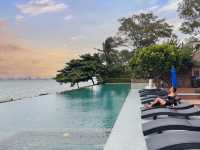 โรงแรมติดทะเลพัทยา สุดปัง U pattaya