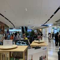 jewel Singapore 