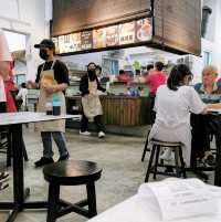 FYF Kopitiam, my favorite kopitiam in Muar!