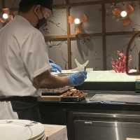 Koma - Good place for anniversary