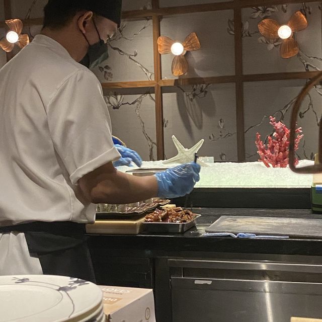 Koma - Good place for anniversary