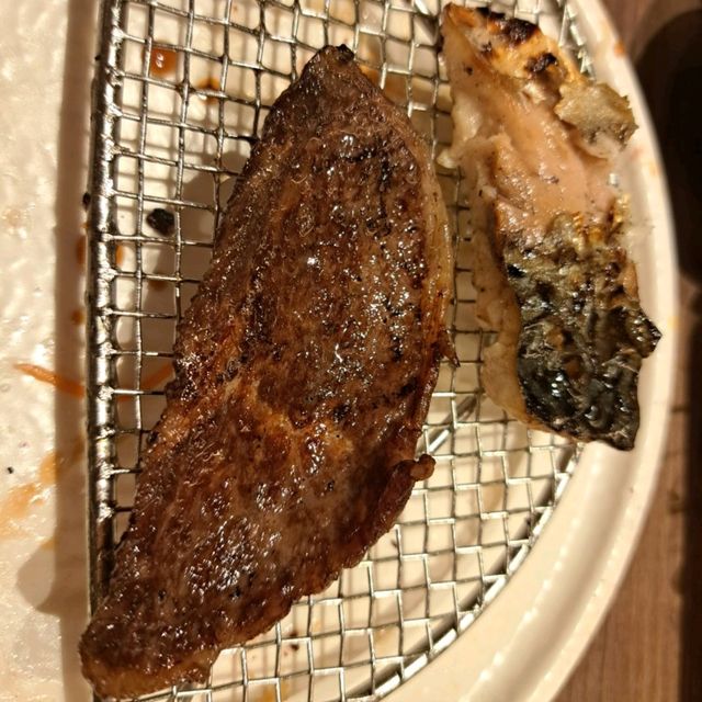 📍燒肉男高質烤肉店🥩100分鍾任飲任食放題😍食物豐富又吸引😆