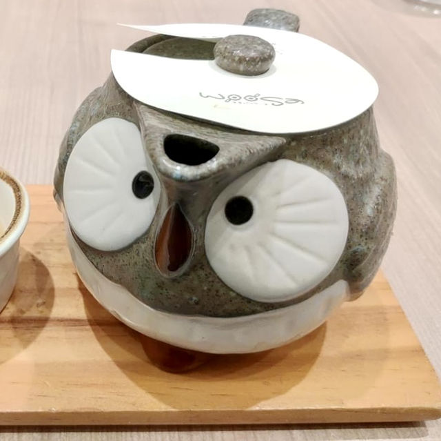 Woosa屋莎鬆餅屋-台北最紅打咭鬆餅店