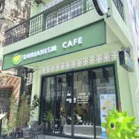 Durianism Cafe 