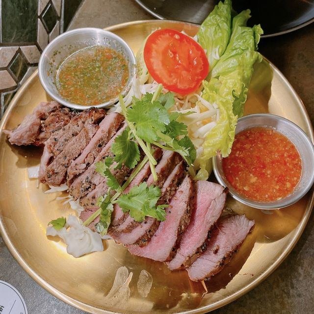 香港🇭🇰 性價比好高嘅泰國餐廳🍽️