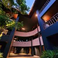 Mercure Lomtalay 
