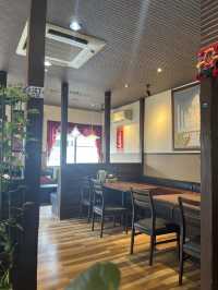【福岡】新宮町で本格インド料理