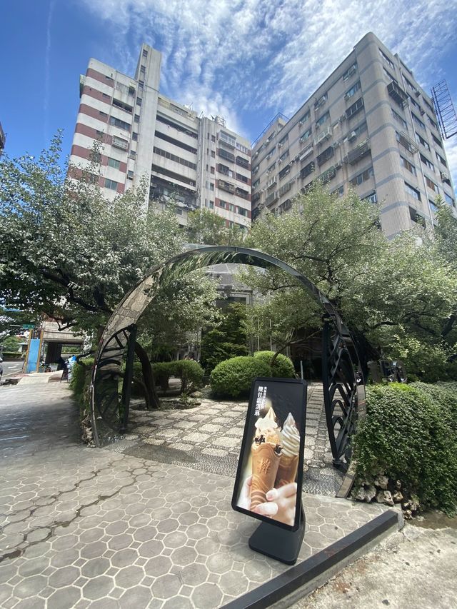 7日台中清境日月潭遊～DAY 2 