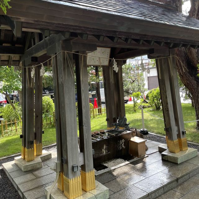 西野神社 西野神社