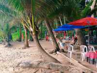 Banana Beach, หาดกล้วย หาดลับๆในภูเก็ต