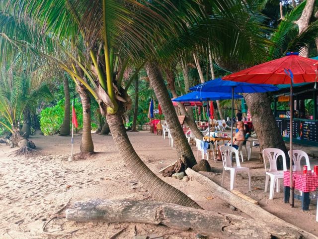 Banana Beach, หาดกล้วย หาดลับๆในภูเก็ต