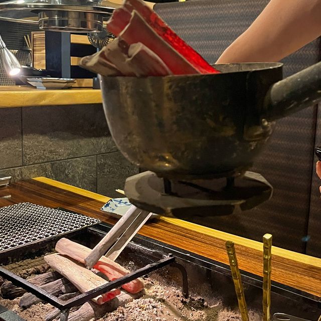 일본 오사카 도톤보리 맛집 현지인만 아는 고급 야키니쿠 오마카세 추천 : 마호로바 이로리 신사이바시