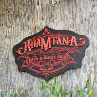 Khamtana Cafe & Gallery Art