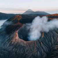 Mount Bromo