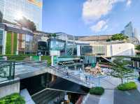 廣州商場 | 天環廣場 Parc Central