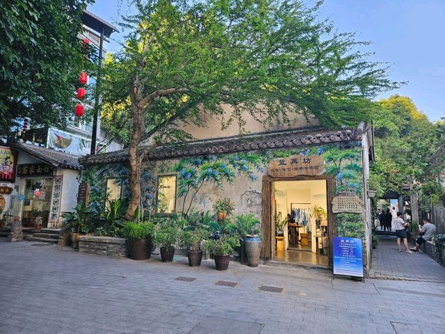 深圳一日遊景點推介