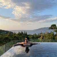 Crest Resort & Pool Villas