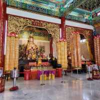 Thean Hou Temple