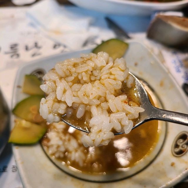 부산 해운대 맛집)이름난암소갈비 - 해운대 연예인들도 많이찾는 찐 인생 소갈비 맛집 