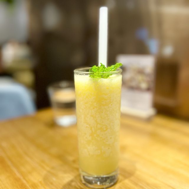 難忘高質英國餐廳