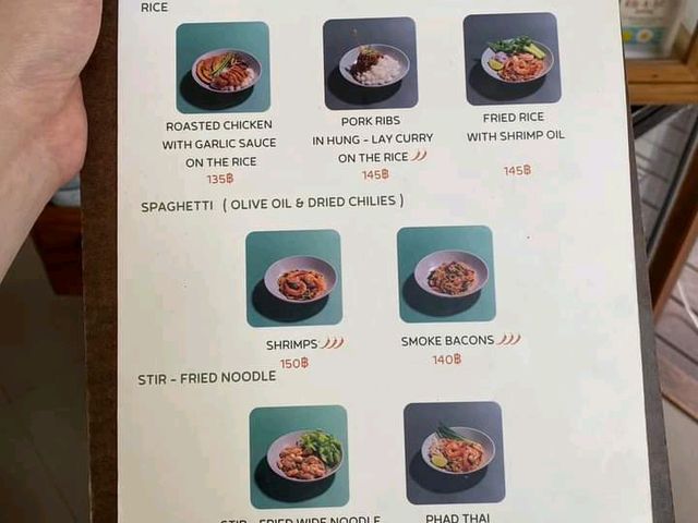 Rab.a.bit + Kintaam คาเฟ่เปิดใหม่ย่านแม่ริม