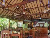 Banjar Hot Spring