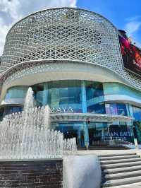 Maya Shopping mall chiang mai👍🏻