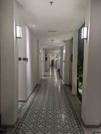 Super Chio Heritage Hotel Melaka!😍✨🏠