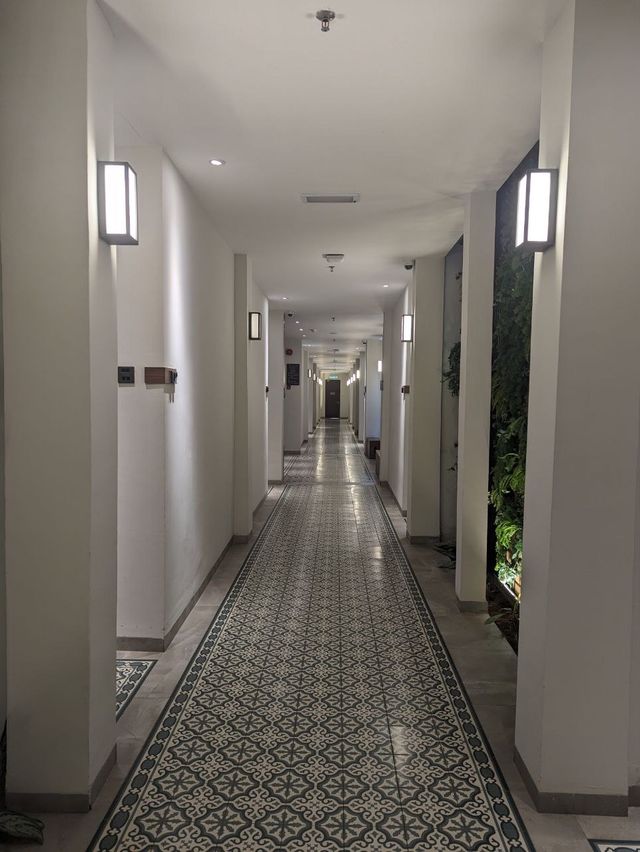 Super Chio Heritage Hotel Melaka!😍✨🏠