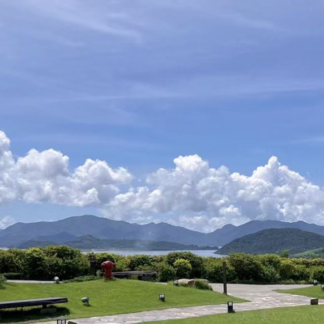 🌸🧘🏯 慈山寺──禪意寧靜的佛寺之旅 🌸🧘🏯