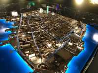 Discover informative Penang state Galley