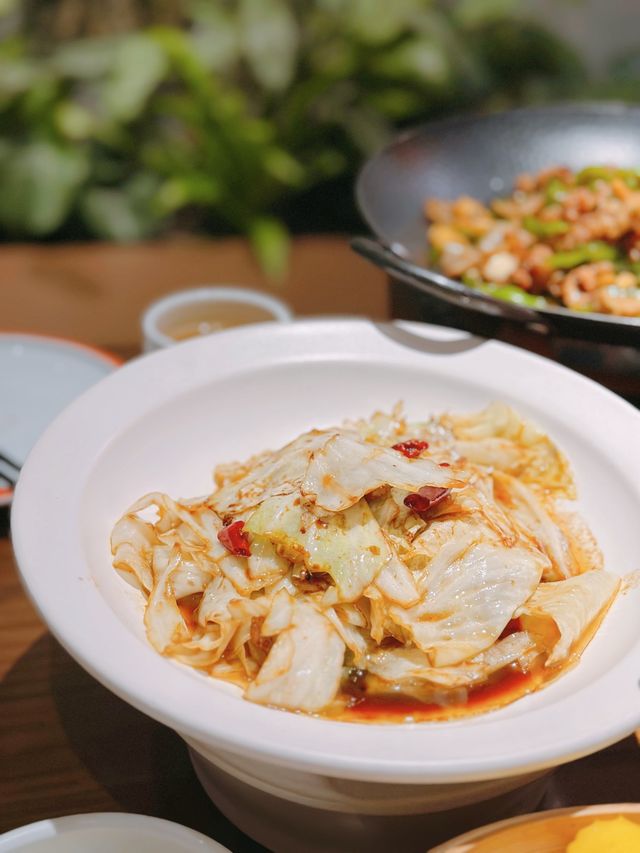  湘菜天花板 | 深圳食記
