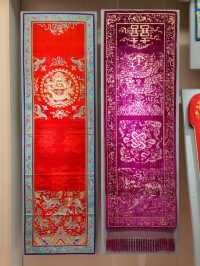 A Glimpse into Peranakan Culture