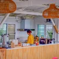 รีสอร์ทลับเขาค้อ เล็กๆ อบอุ่น สไตล์นอร์ดิก 𝙎𝙚𝙧𝙚𝙣𝙚 𝙆𝙝𝙖𝙤𝙠𝙝𝙤