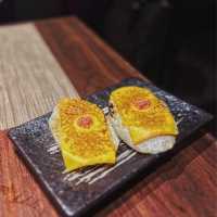 🌟 銅鑼灣熱門居酒屋．和牛海鮮應有盡有🌟 