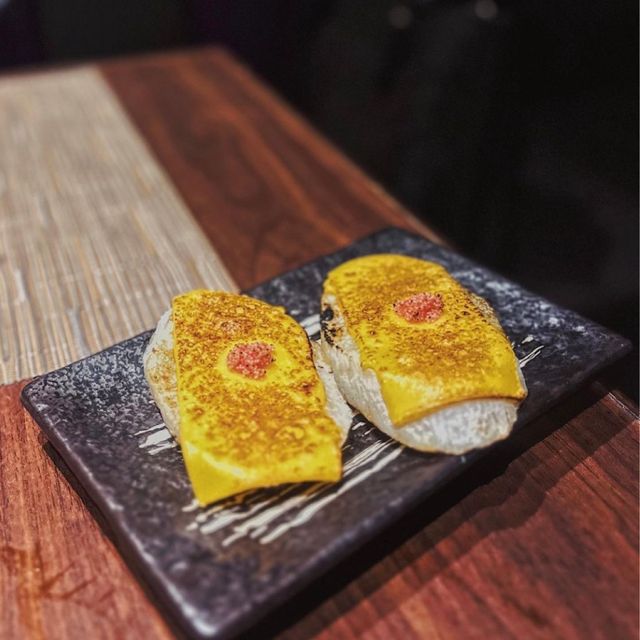 🌟 銅鑼灣熱門居酒屋．和牛海鮮應有盡有🌟 