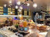 Pullman Kuala Lumpur City Centre - Hotel