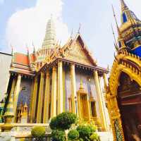 Wat Phra Sri Rattana Satsadaram