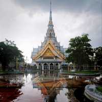 ถูกใจสายมู วัดหลวงพ่อโสธร