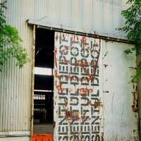 Sentul Depot