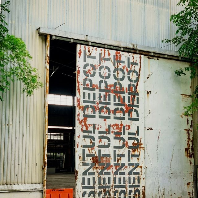 Sentul Depot