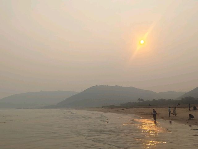 Where every wave whispers a tale of serenity