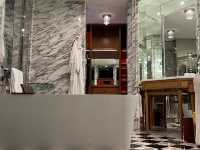 香港瑰麗酒店 Rosewood Hong Kong